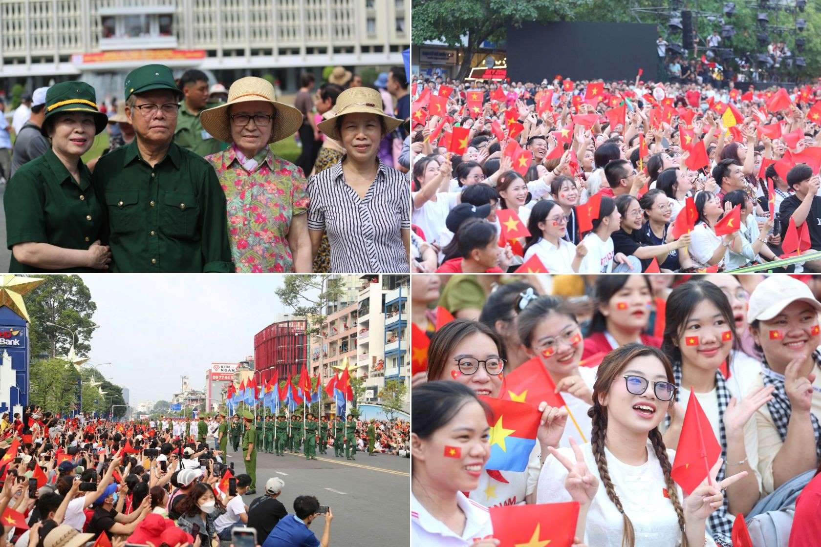 Tăng Trưởng Lượng Khách và Doanh Thu